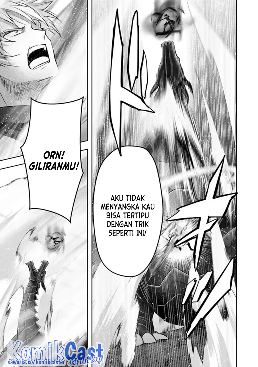 Yuusha Party wo Oida Sareta Kiyou Binbou