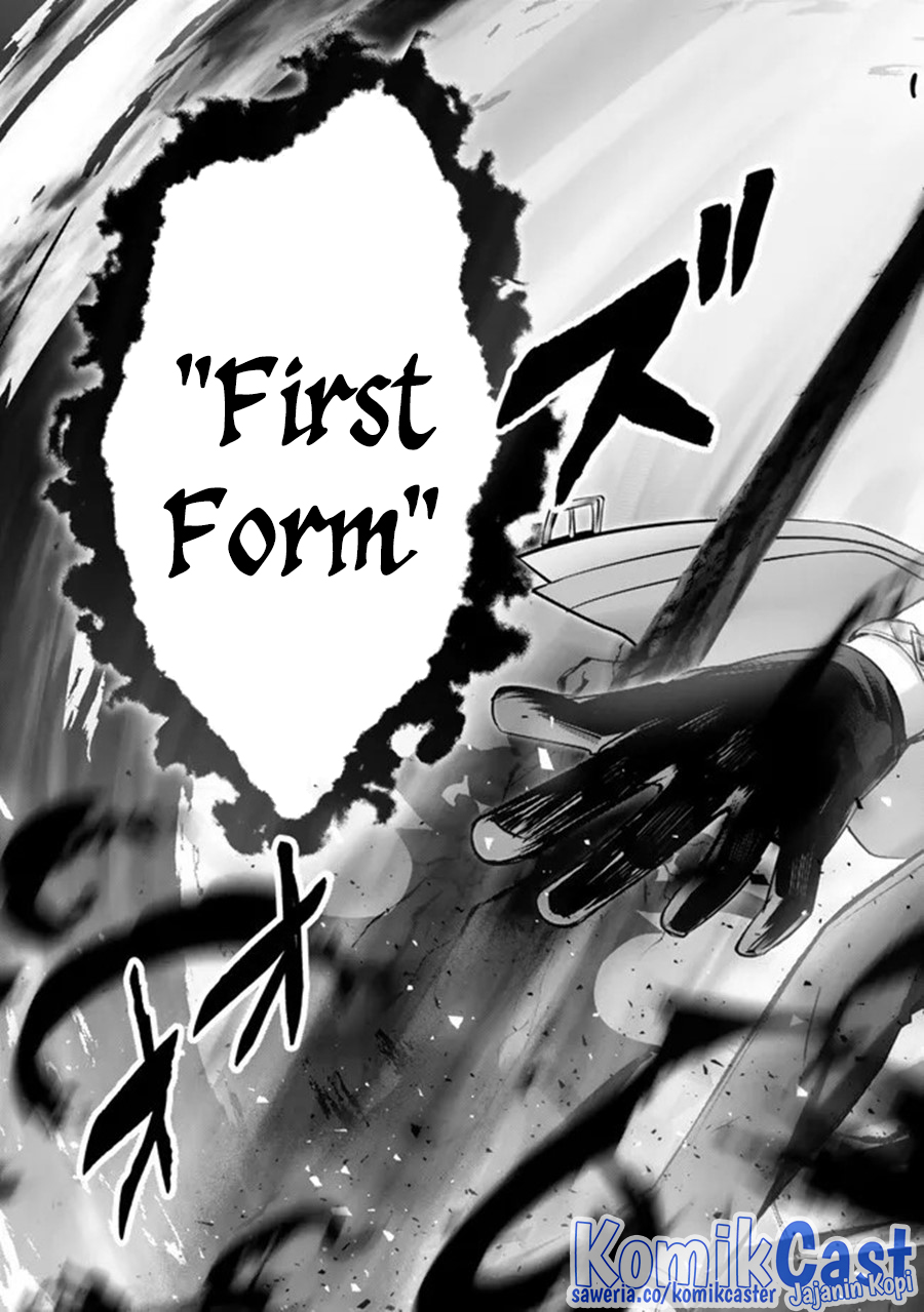 Yuusha Party wo Oida Sareta Kiyou Binbou
