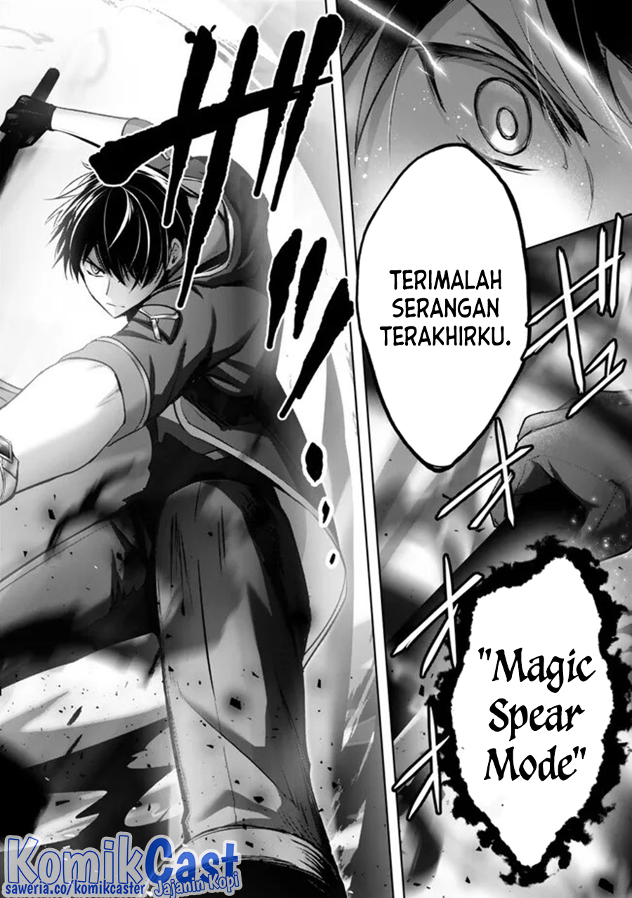 Yuusha Party wo Oida Sareta Kiyou Binbou