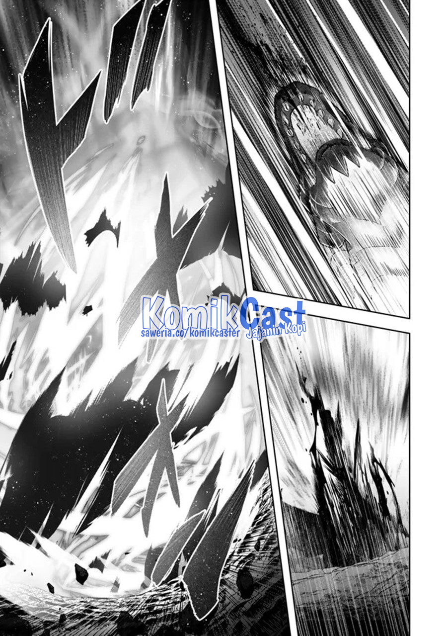 Yuusha Party wo Oida Sareta Kiyou Binbou