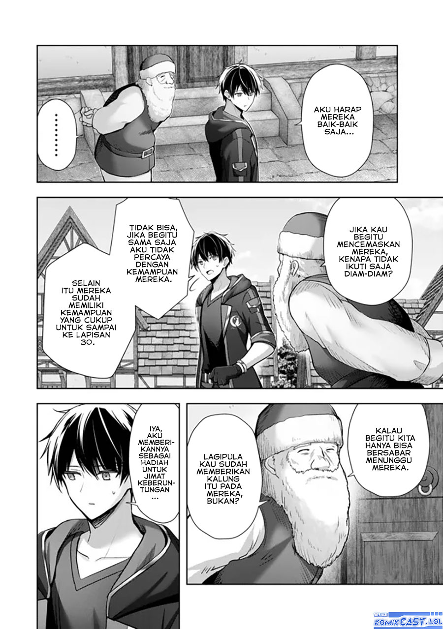 Yuusha Party wo Oida Sareta Kiyou Binbou