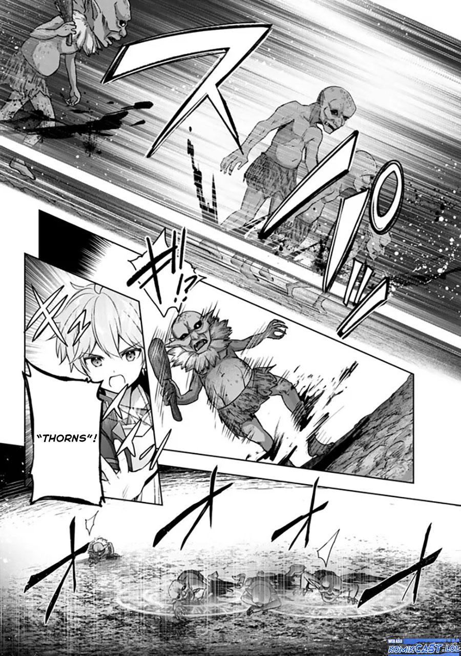 Yuusha Party wo Oida Sareta Kiyou Binbou
