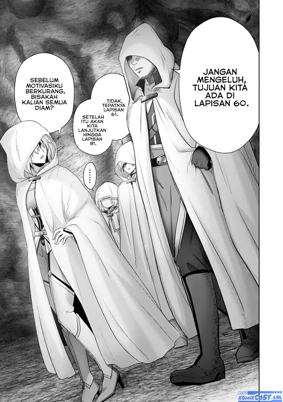 Yuusha Party wo Oida Sareta Kiyou Binbou