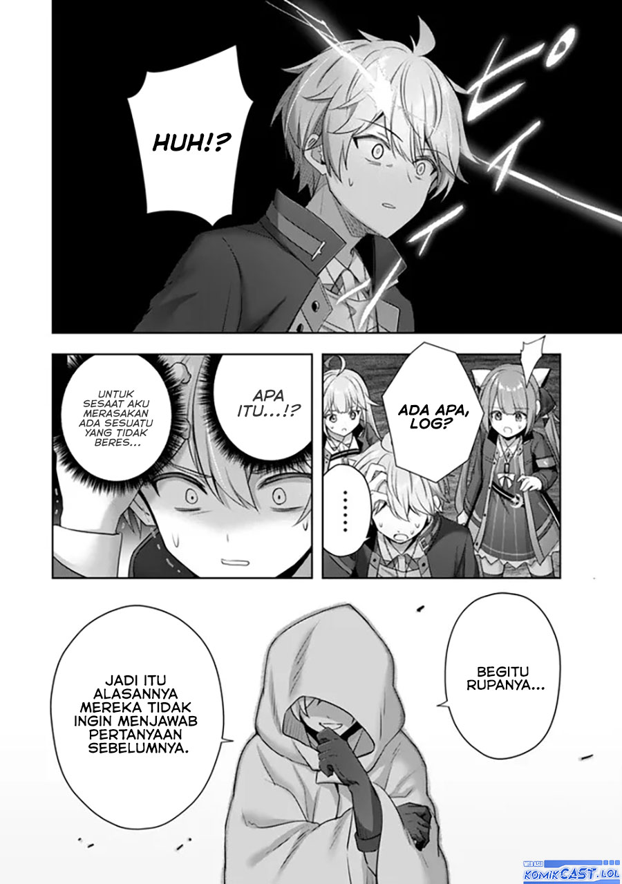 Yuusha Party wo Oida Sareta Kiyou Binbou