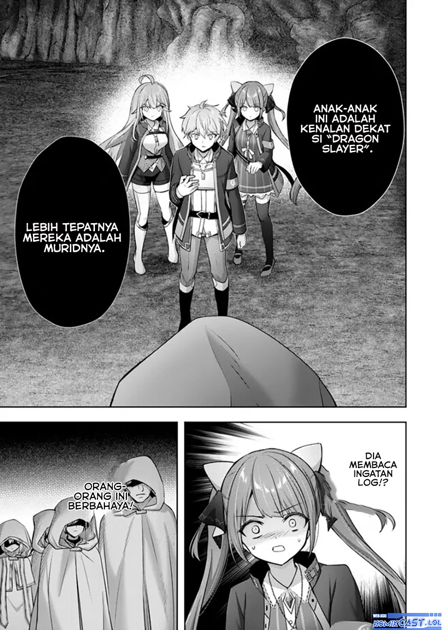 Yuusha Party wo Oida Sareta Kiyou Binbou