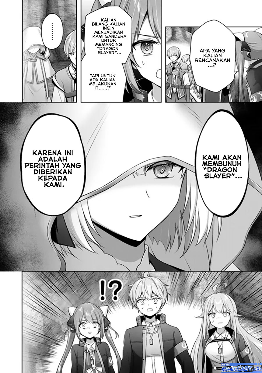 Yuusha Party wo Oida Sareta Kiyou Binbou