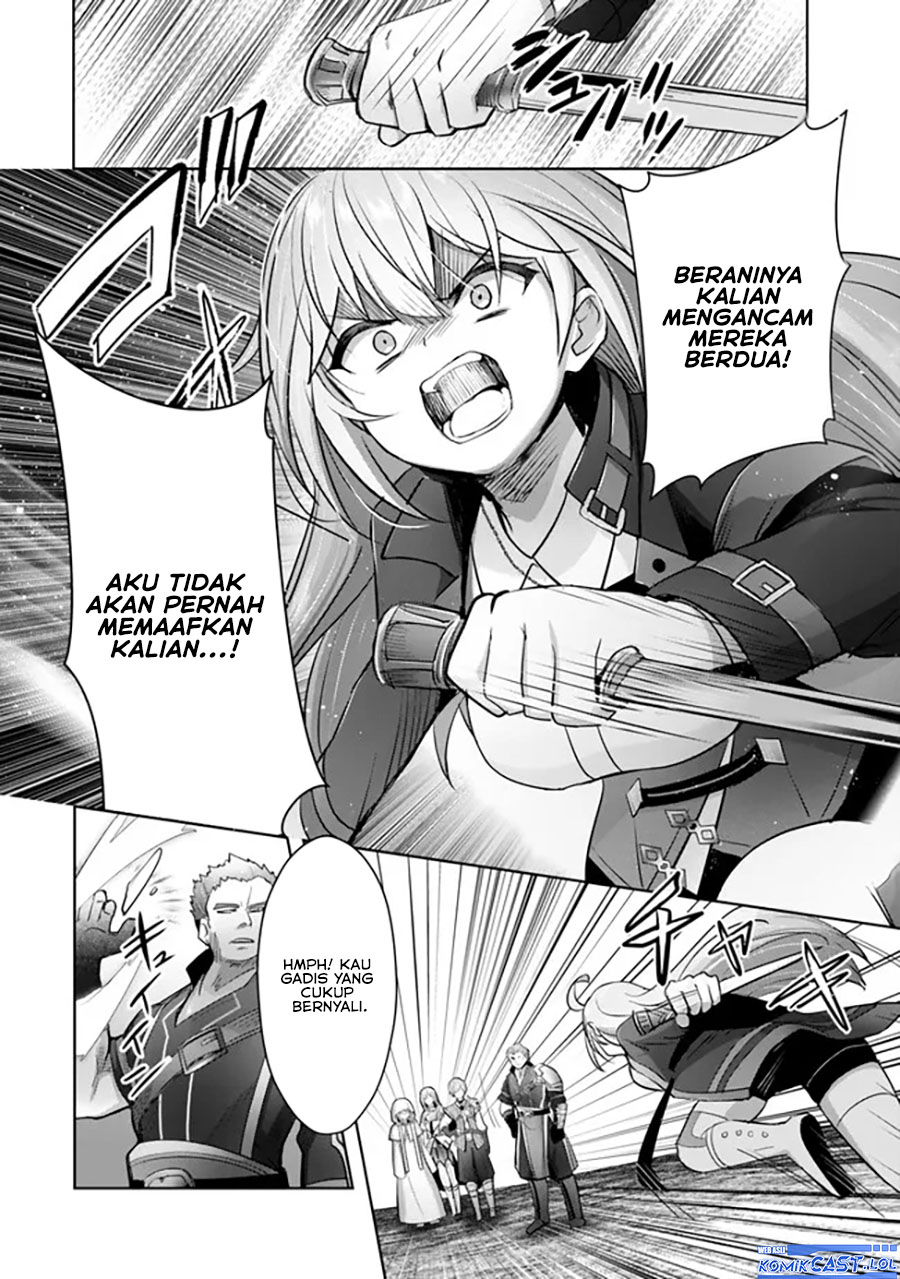 Yuusha Party wo Oida Sareta Kiyou Binbou