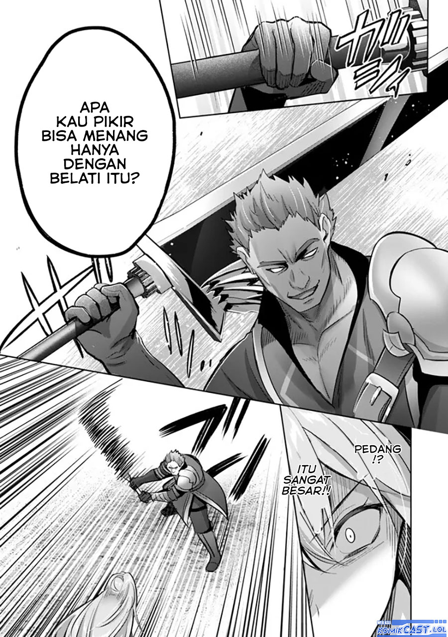 Yuusha Party wo Oida Sareta Kiyou Binbou