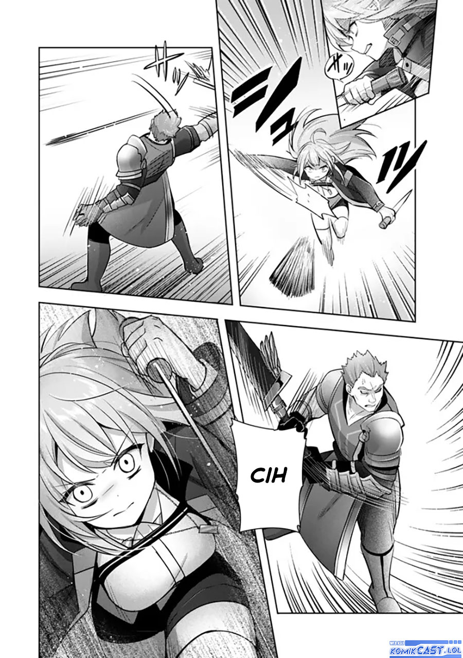 Yuusha Party wo Oida Sareta Kiyou Binbou