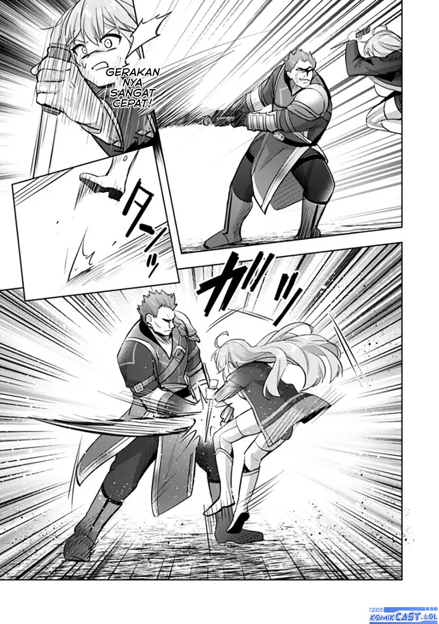 Yuusha Party wo Oida Sareta Kiyou Binbou