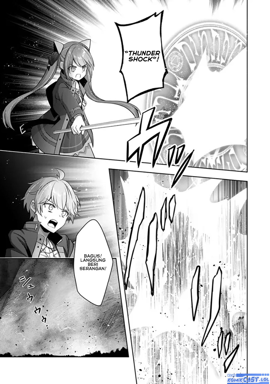 Yuusha Party wo Oida Sareta Kiyou Binbou