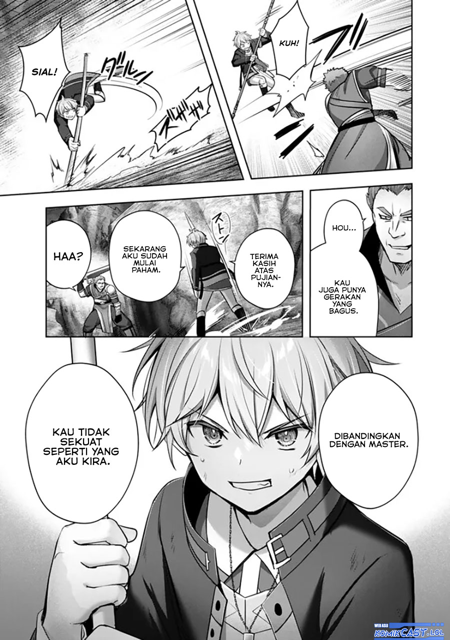 Yuusha Party wo Oida Sareta Kiyou Binbou