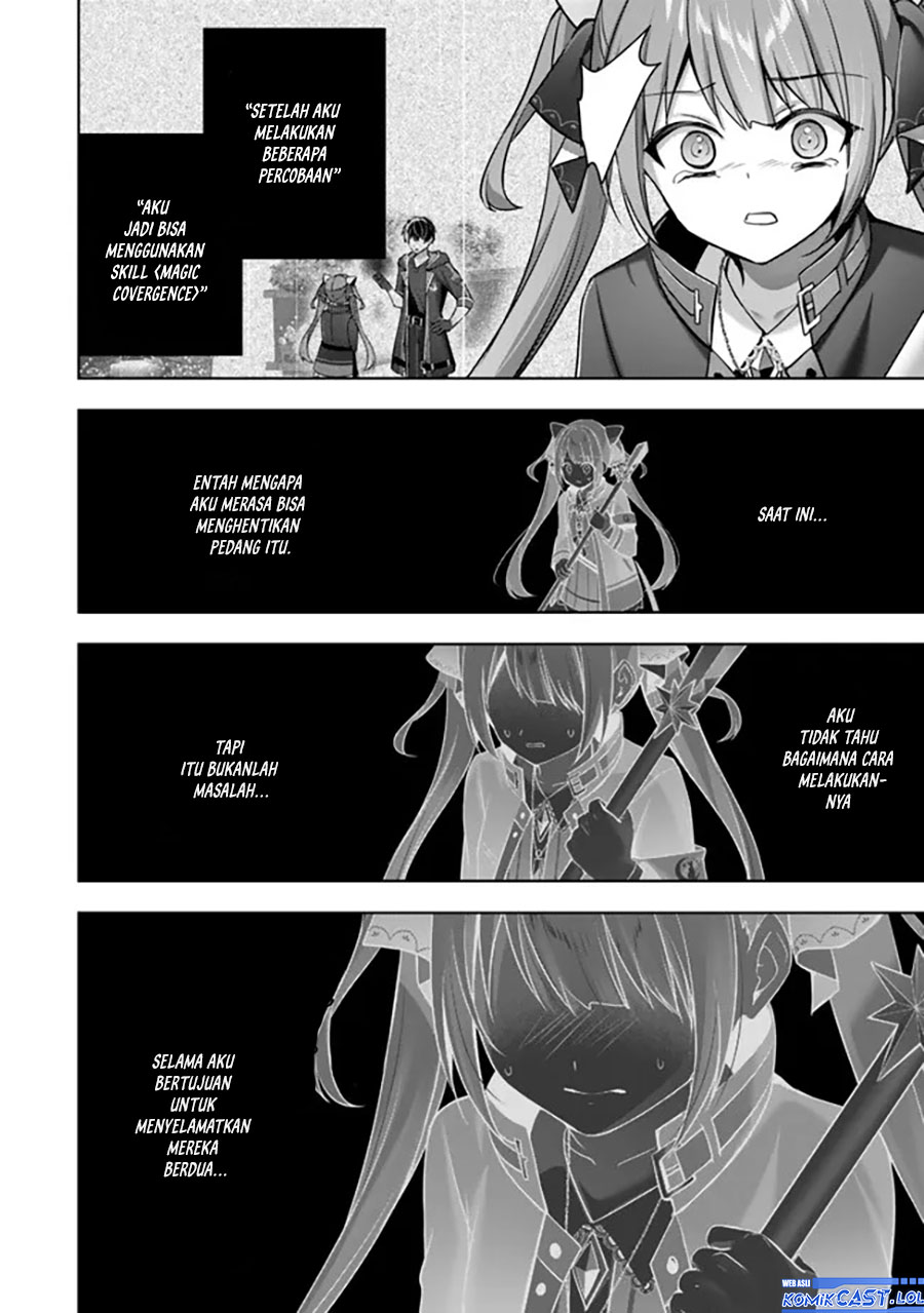 Yuusha Party wo Oida Sareta Kiyou Binbou
