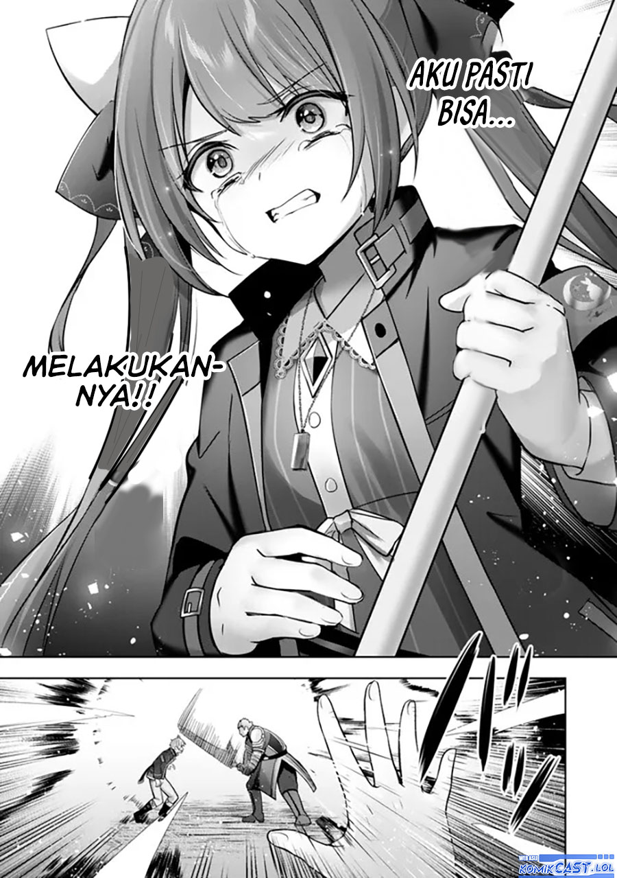 Yuusha Party wo Oida Sareta Kiyou Binbou