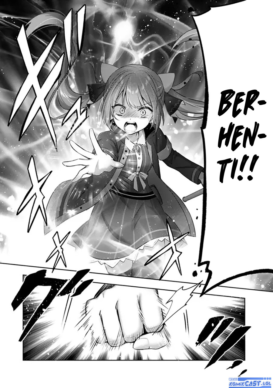 Yuusha Party wo Oida Sareta Kiyou Binbou