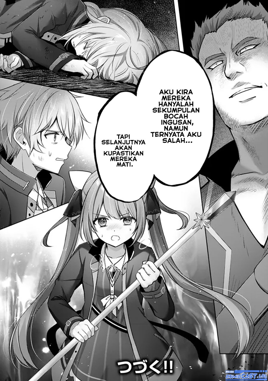 Yuusha Party wo Oida Sareta Kiyou Binbou