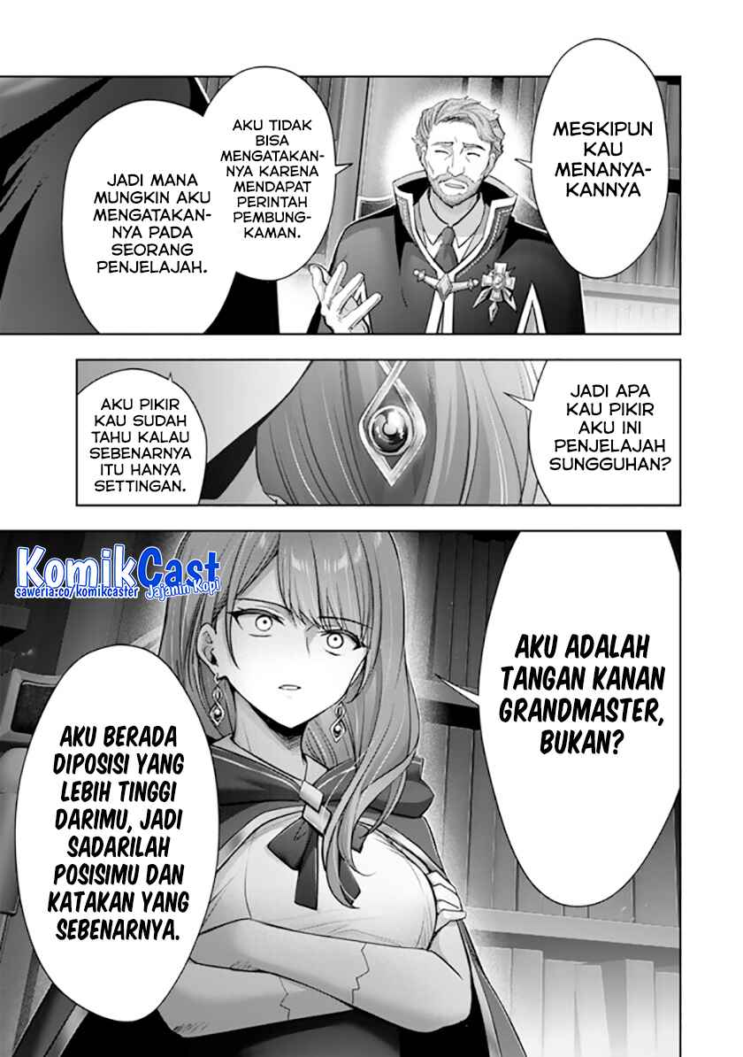 Yuusha Party wo Oida Sareta Kiyou Binbou
