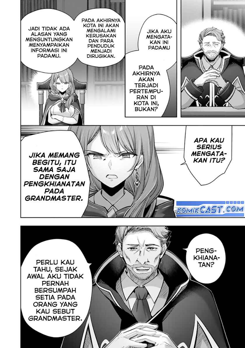Yuusha Party wo Oida Sareta Kiyou Binbou