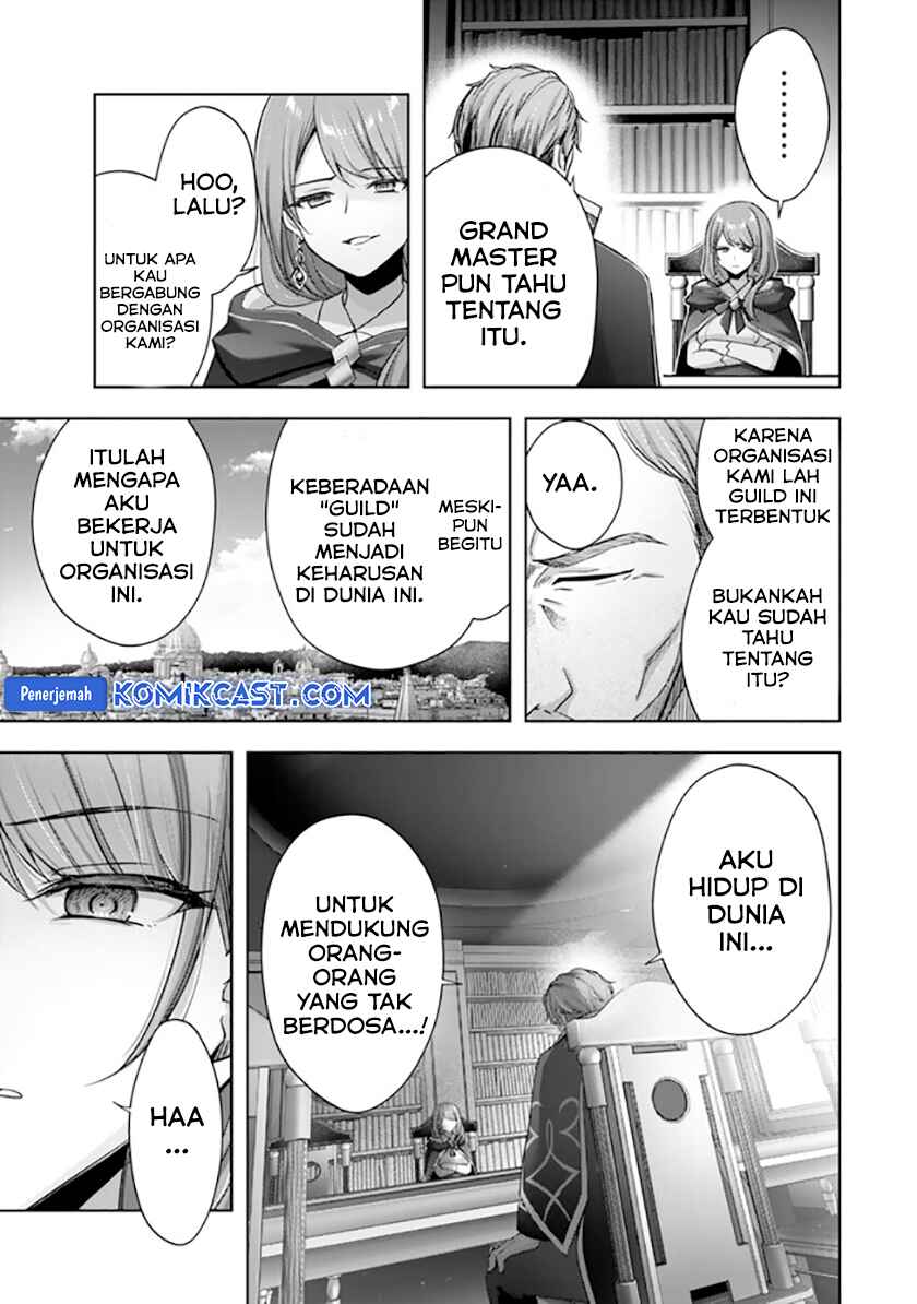 Yuusha Party wo Oida Sareta Kiyou Binbou