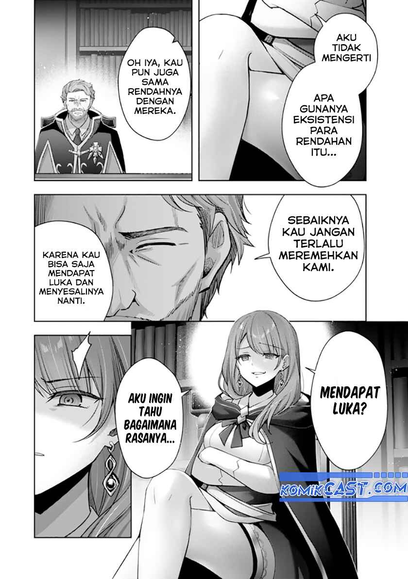 Yuusha Party wo Oida Sareta Kiyou Binbou