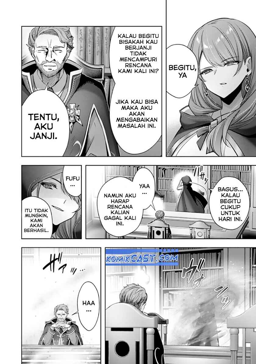 Yuusha Party wo Oida Sareta Kiyou Binbou