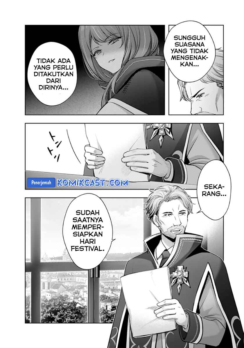 Yuusha Party wo Oida Sareta Kiyou Binbou
