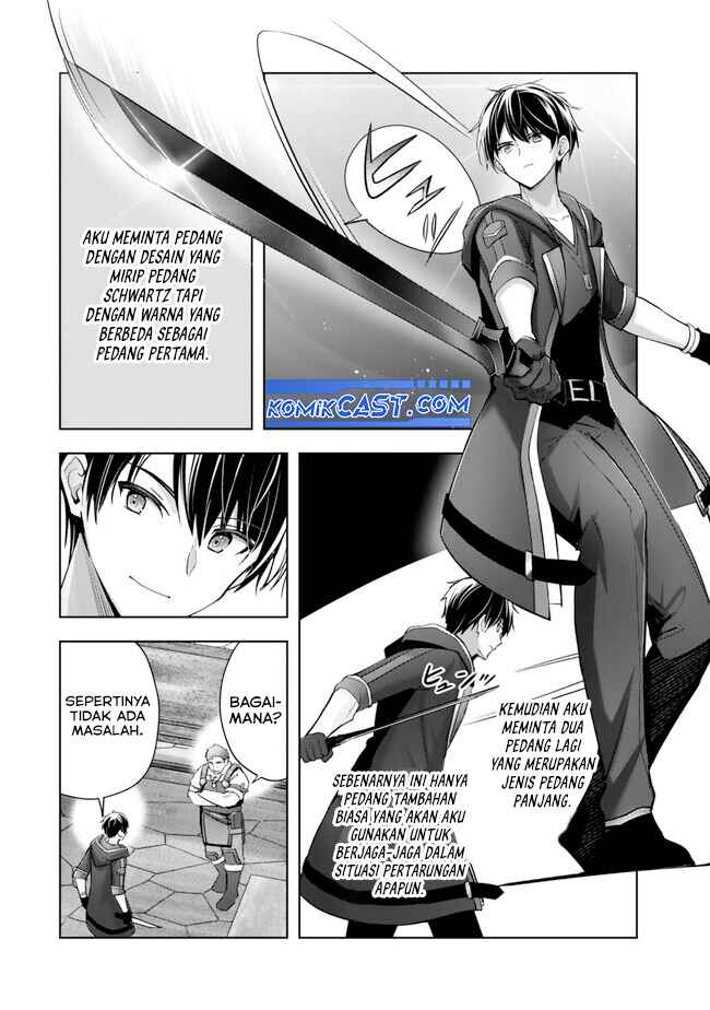 Yuusha Party wo Oida Sareta Kiyou Binbou