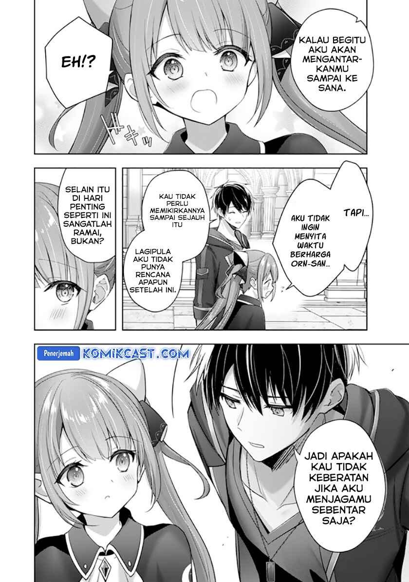Yuusha Party wo Oida Sareta Kiyou Binbou