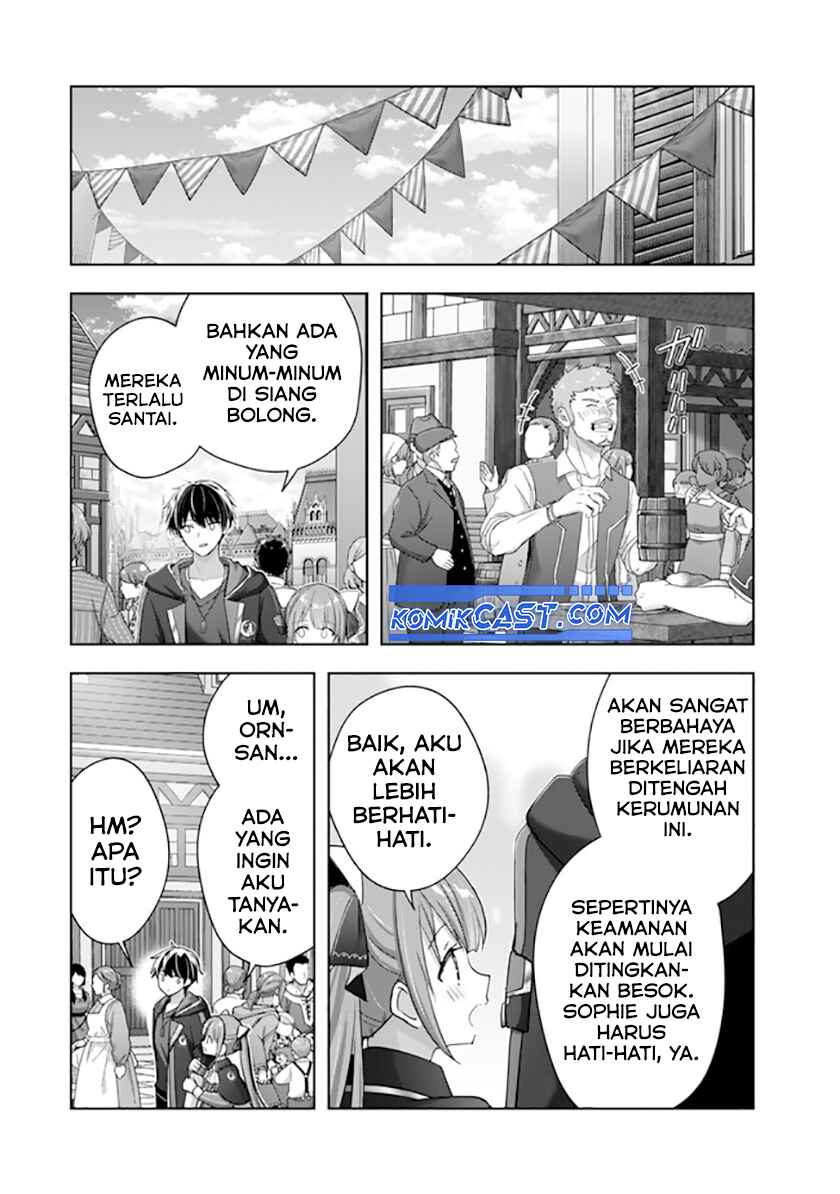 Yuusha Party wo Oida Sareta Kiyou Binbou