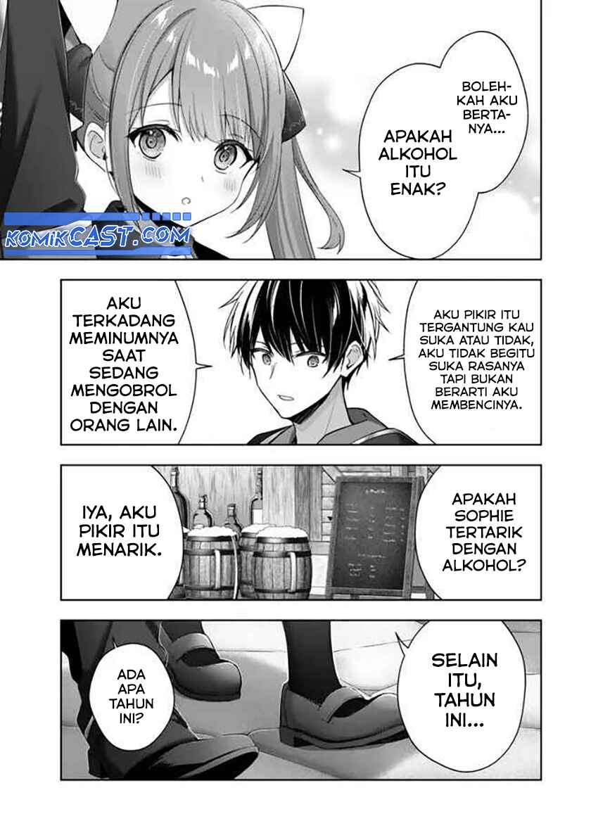 Yuusha Party wo Oida Sareta Kiyou Binbou