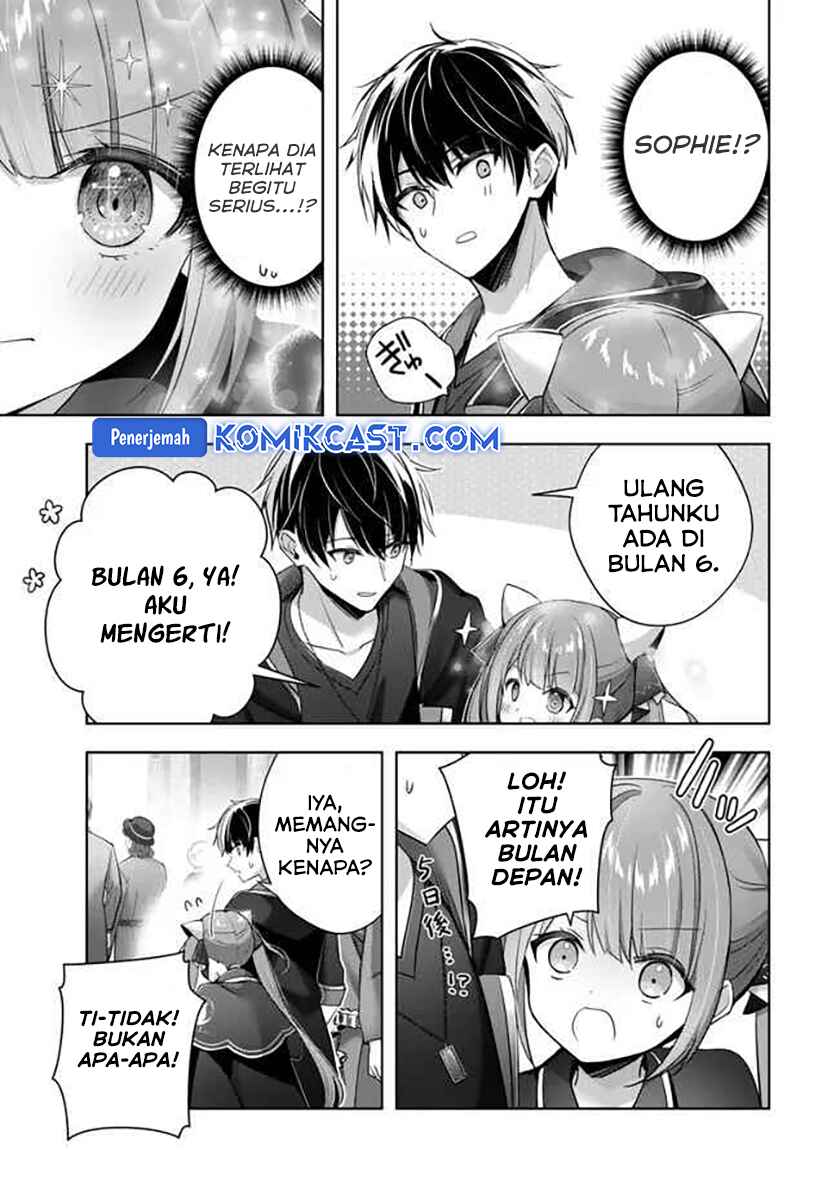 Yuusha Party wo Oida Sareta Kiyou Binbou