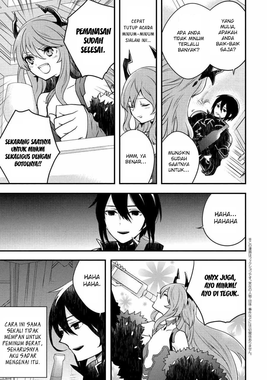 Yuusha, Yamemasu
