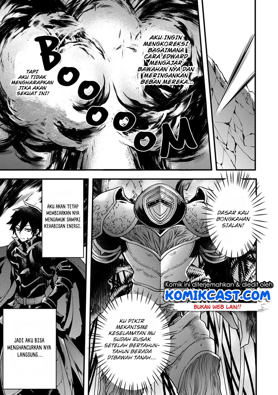 Yuusha, Yamemasu