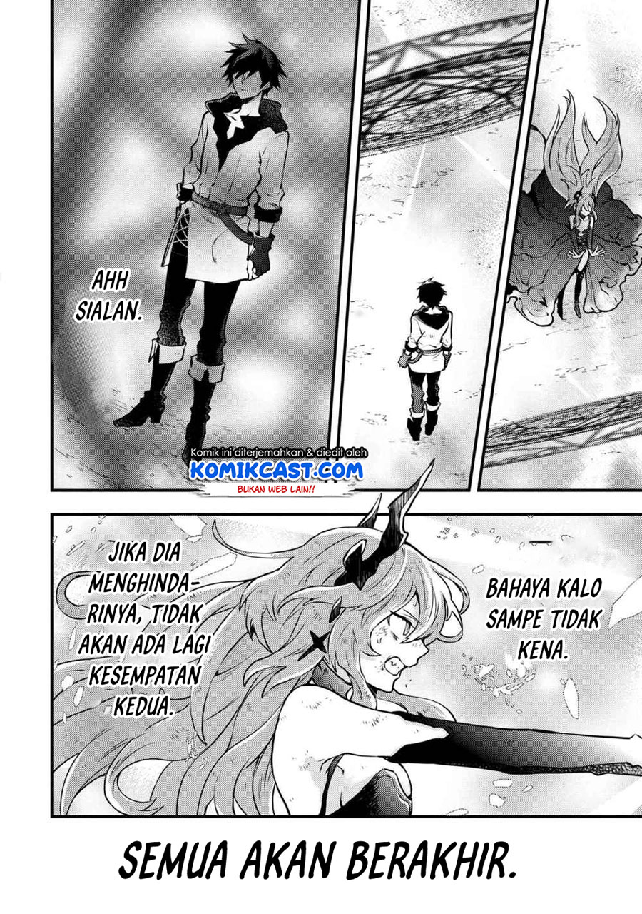 Yuusha, Yamemasu