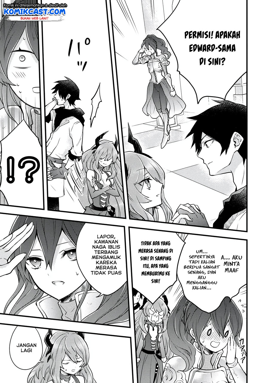 Yuusha, Yamemasu