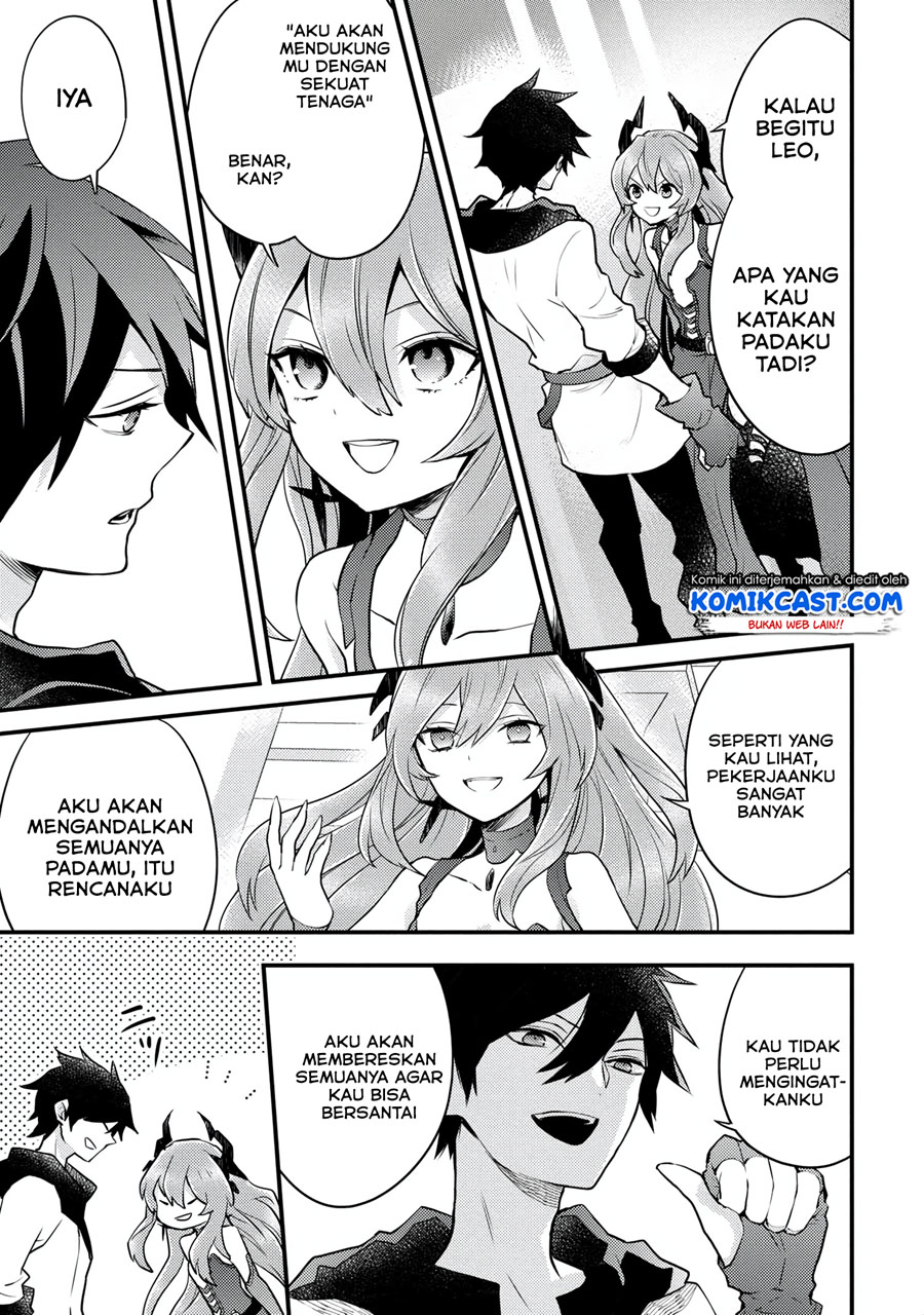Yuusha, Yamemasu