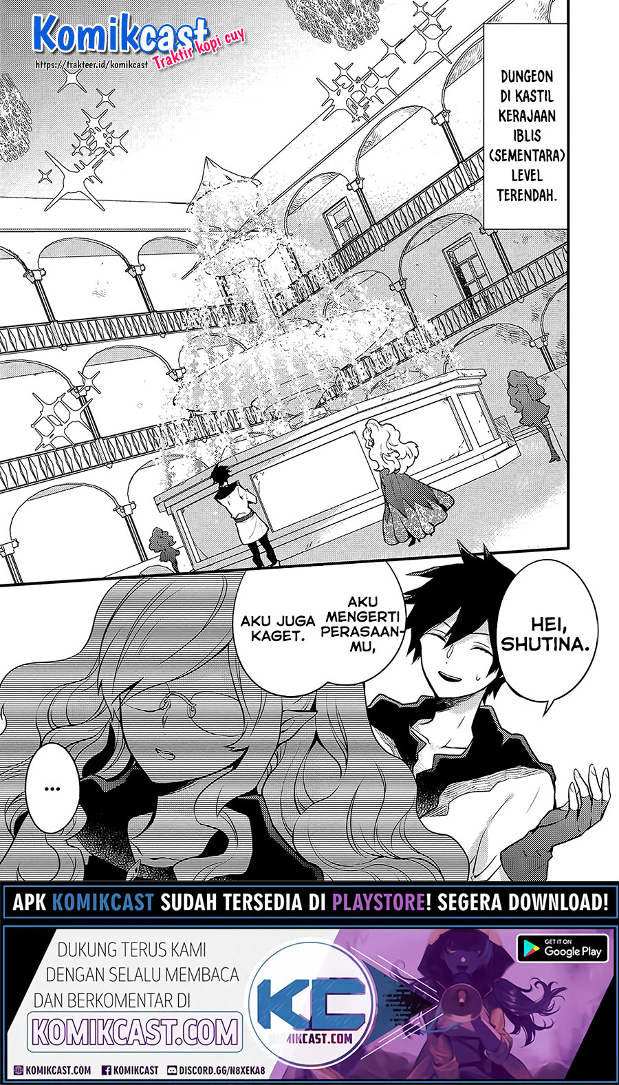 Yuusha, Yamemasu