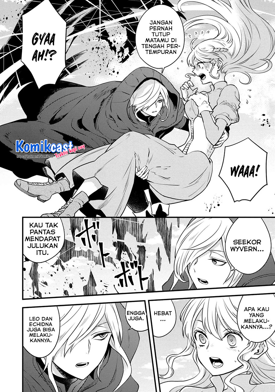 Yuusha, Yamemasu