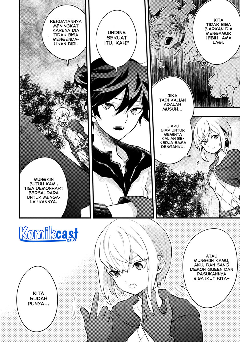 Yuusha, Yamemasu
