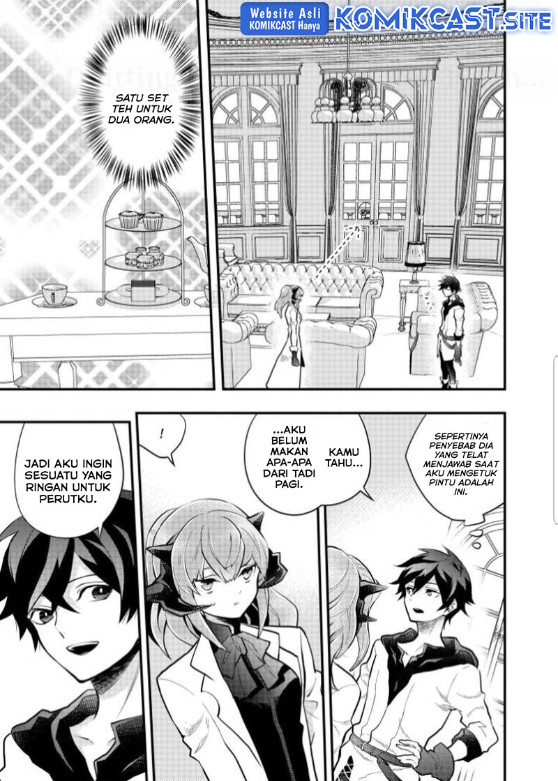 Yuusha, Yamemasu