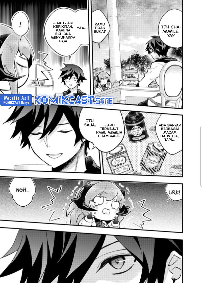 Yuusha, Yamemasu