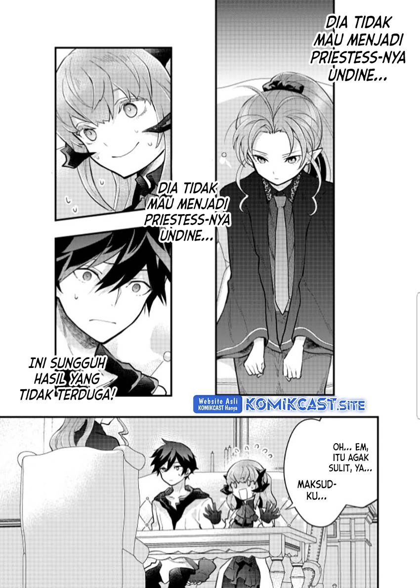 Yuusha, Yamemasu