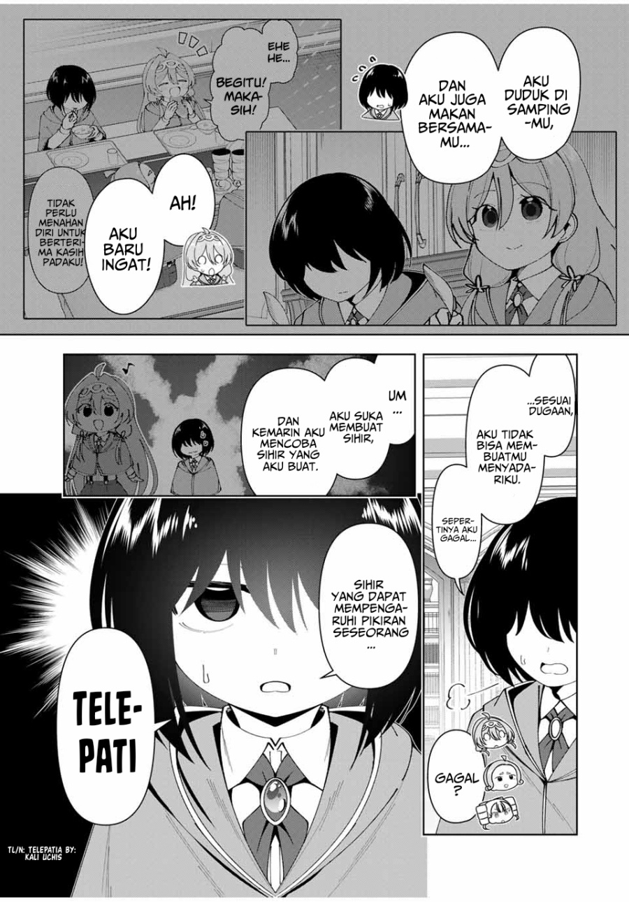 Yuusha to Yobareta Nochi ni – Soshite Musou Otoko wa Kazoku wo Tsukuru