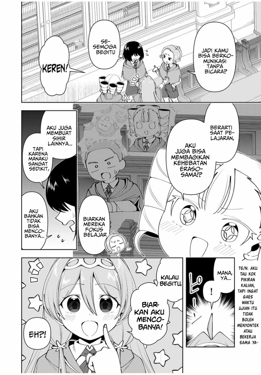 Yuusha to Yobareta Nochi ni – Soshite Musou Otoko wa Kazoku wo Tsukuru