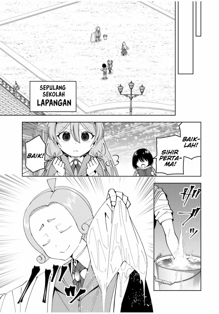 Yuusha to Yobareta Nochi ni – Soshite Musou Otoko wa Kazoku wo Tsukuru