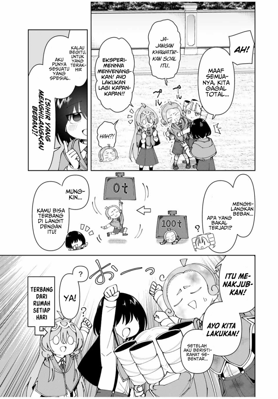 Yuusha to Yobareta Nochi ni – Soshite Musou Otoko wa Kazoku wo Tsukuru