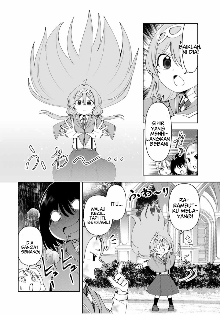Yuusha to Yobareta Nochi ni – Soshite Musou Otoko wa Kazoku wo Tsukuru