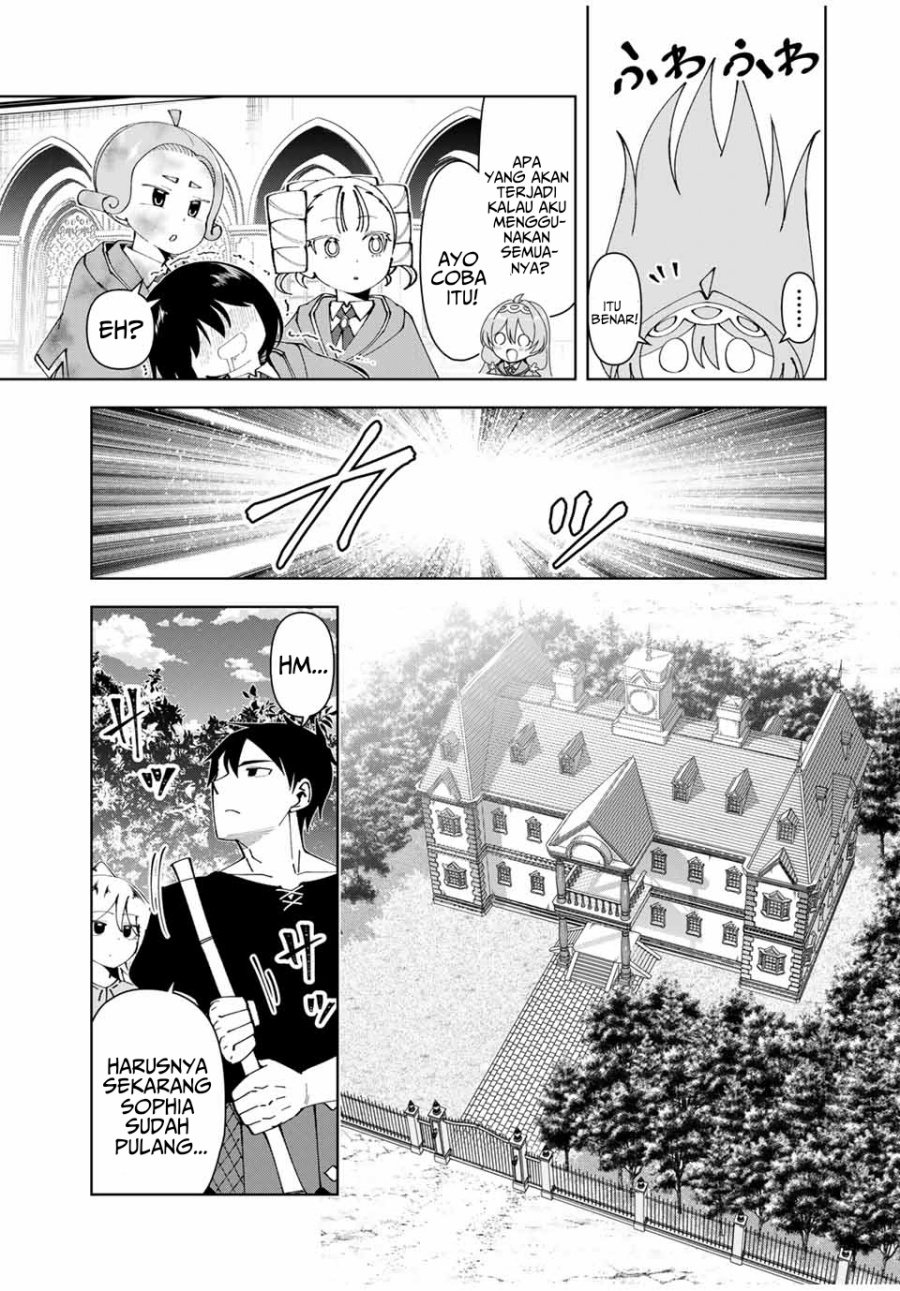 Yuusha to Yobareta Nochi ni – Soshite Musou Otoko wa Kazoku wo Tsukuru