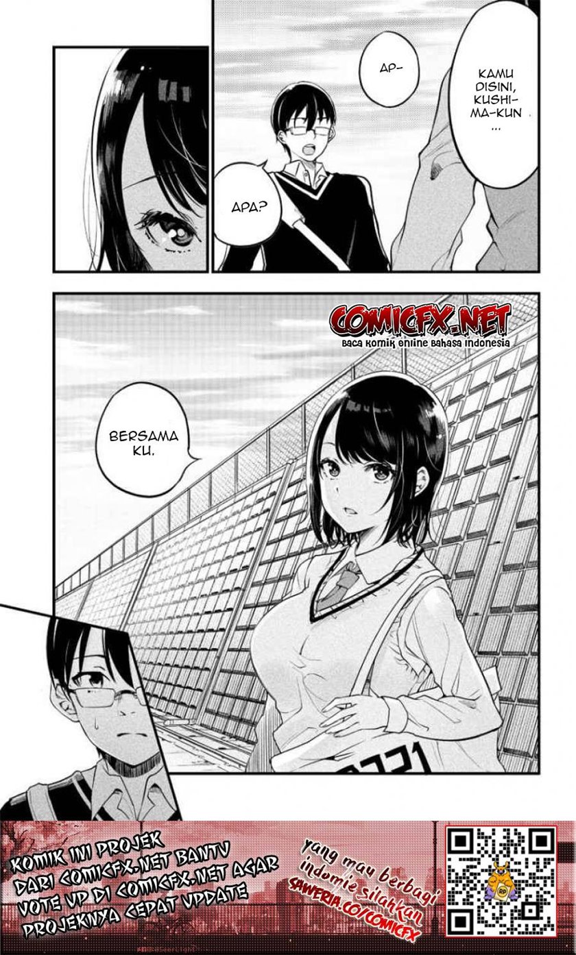 Yuzukawa-san wa, Sasshite Hoshii