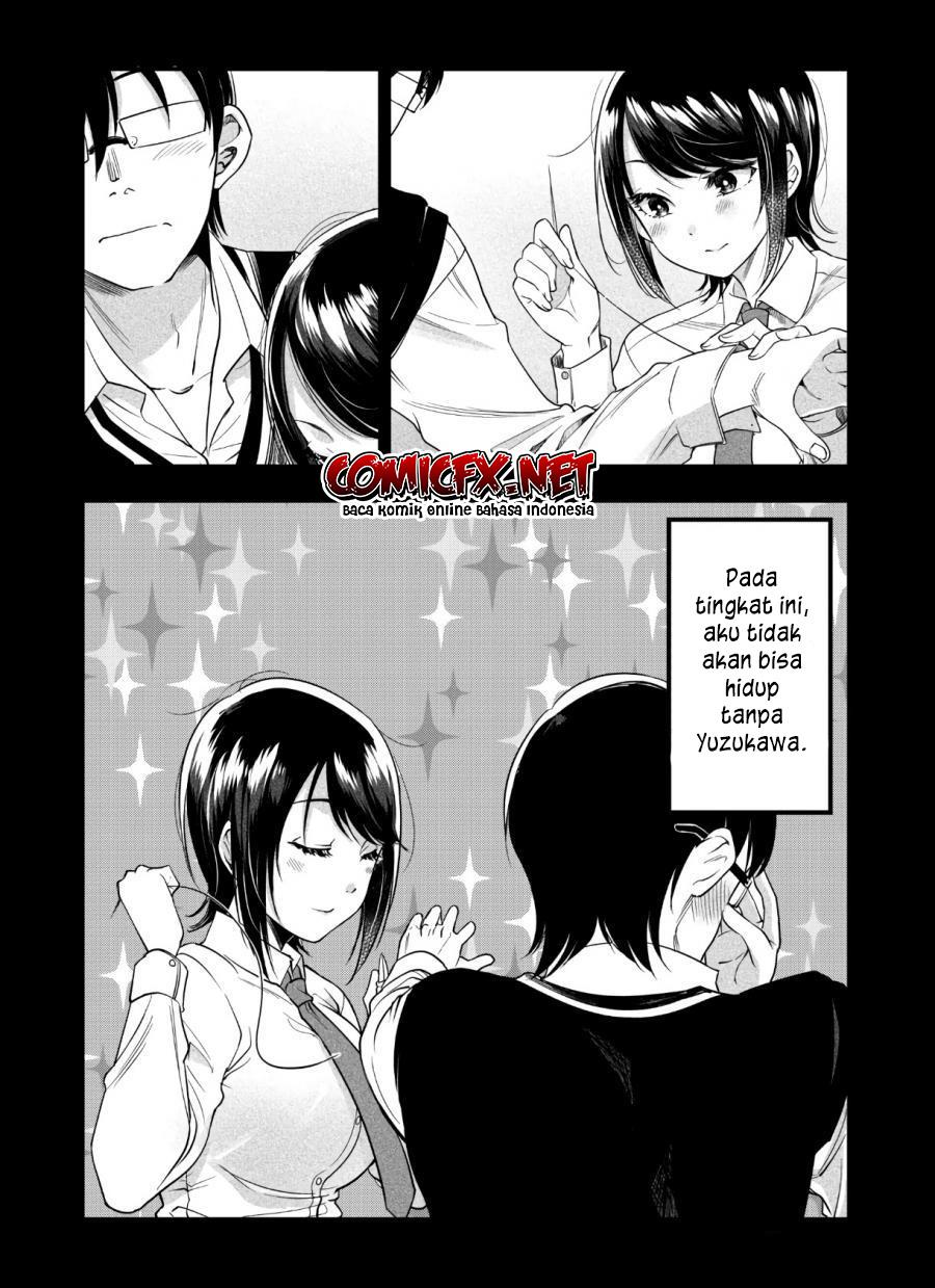 Yuzukawa-san wa, Sasshite Hoshii
